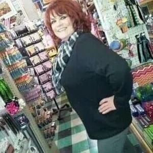 Meet your Posher, Patti